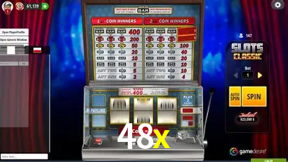 A Emoção da Loteria na 48x: Uma Chance de Mudança de Vida