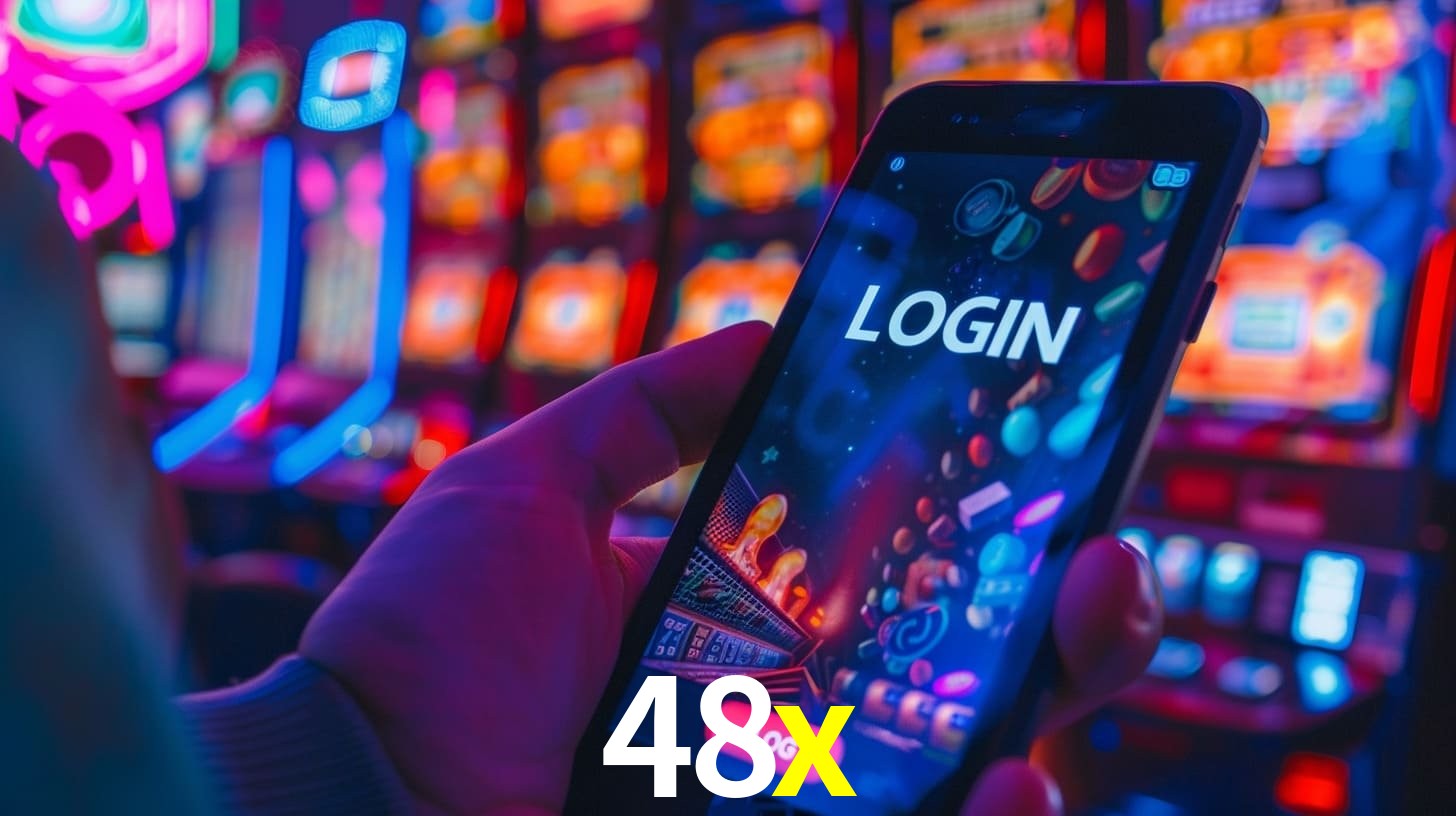 Estatísticas do Jogo 48x