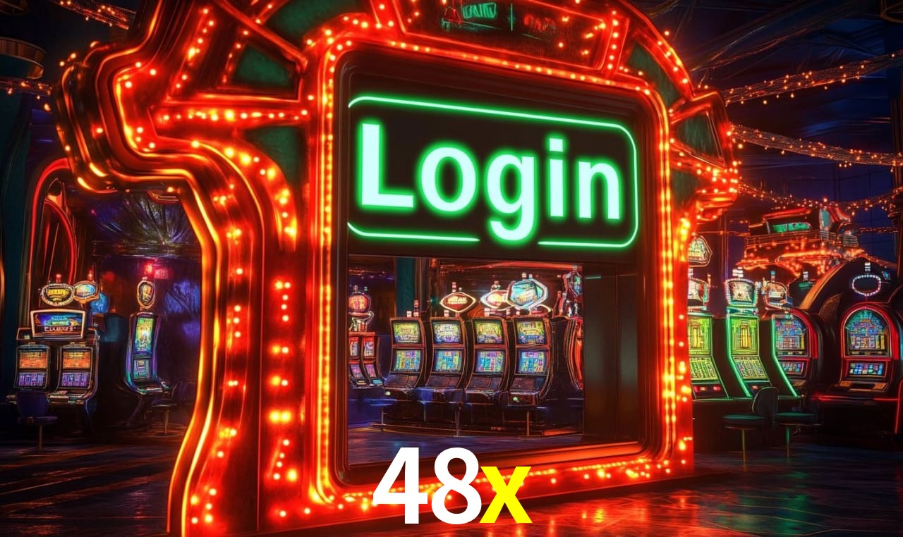 Provedores de Jogos 48x