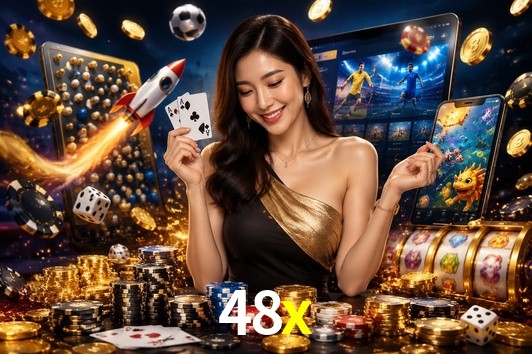 Quick Registration 48x