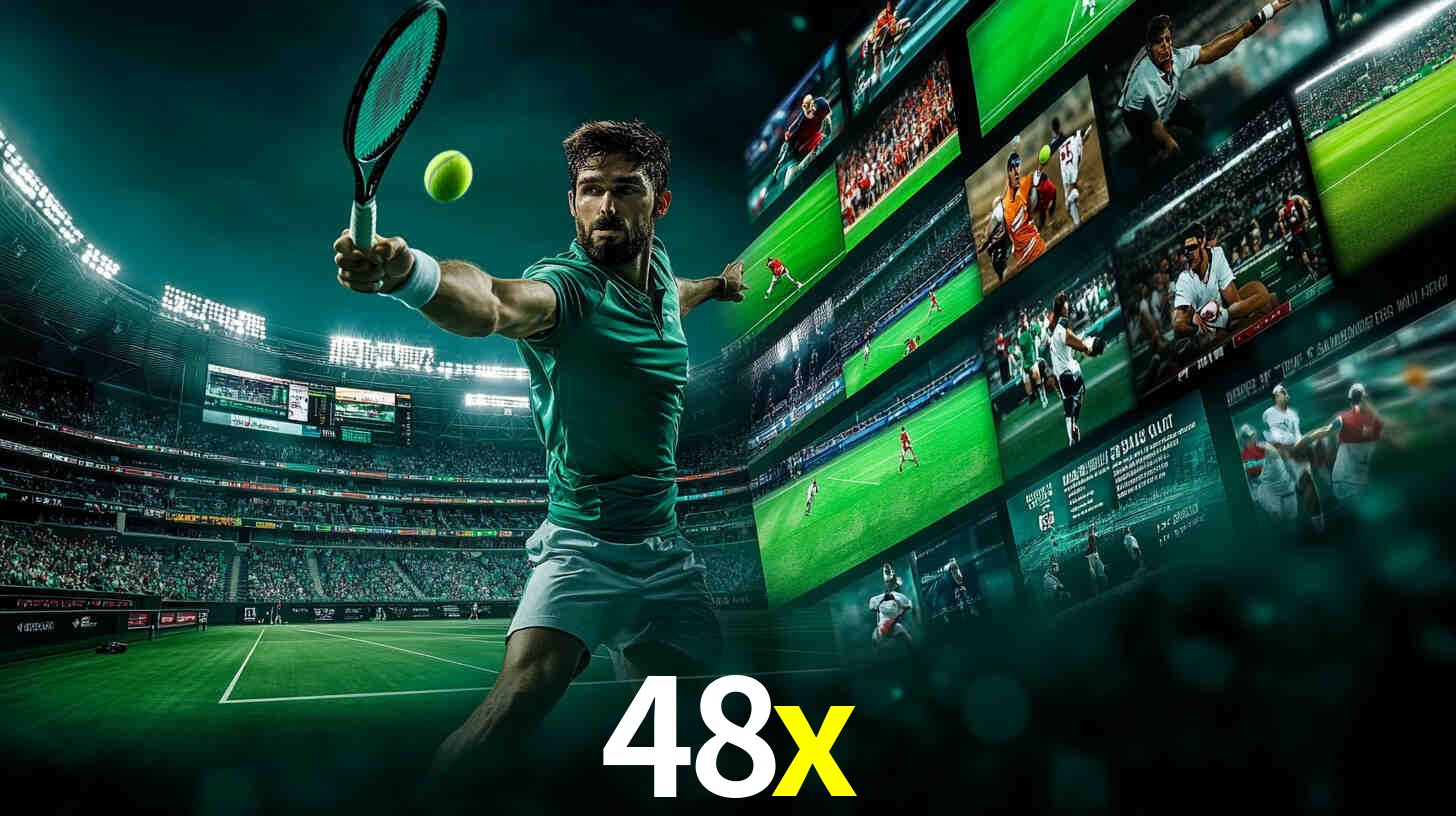 Descubra o Programa VIP da 48x: Vantagens Exclusivas para Jogadores