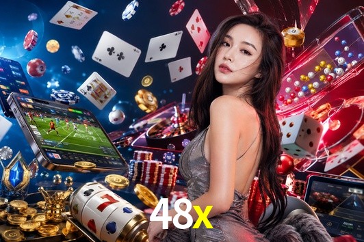 Slot Games 48x