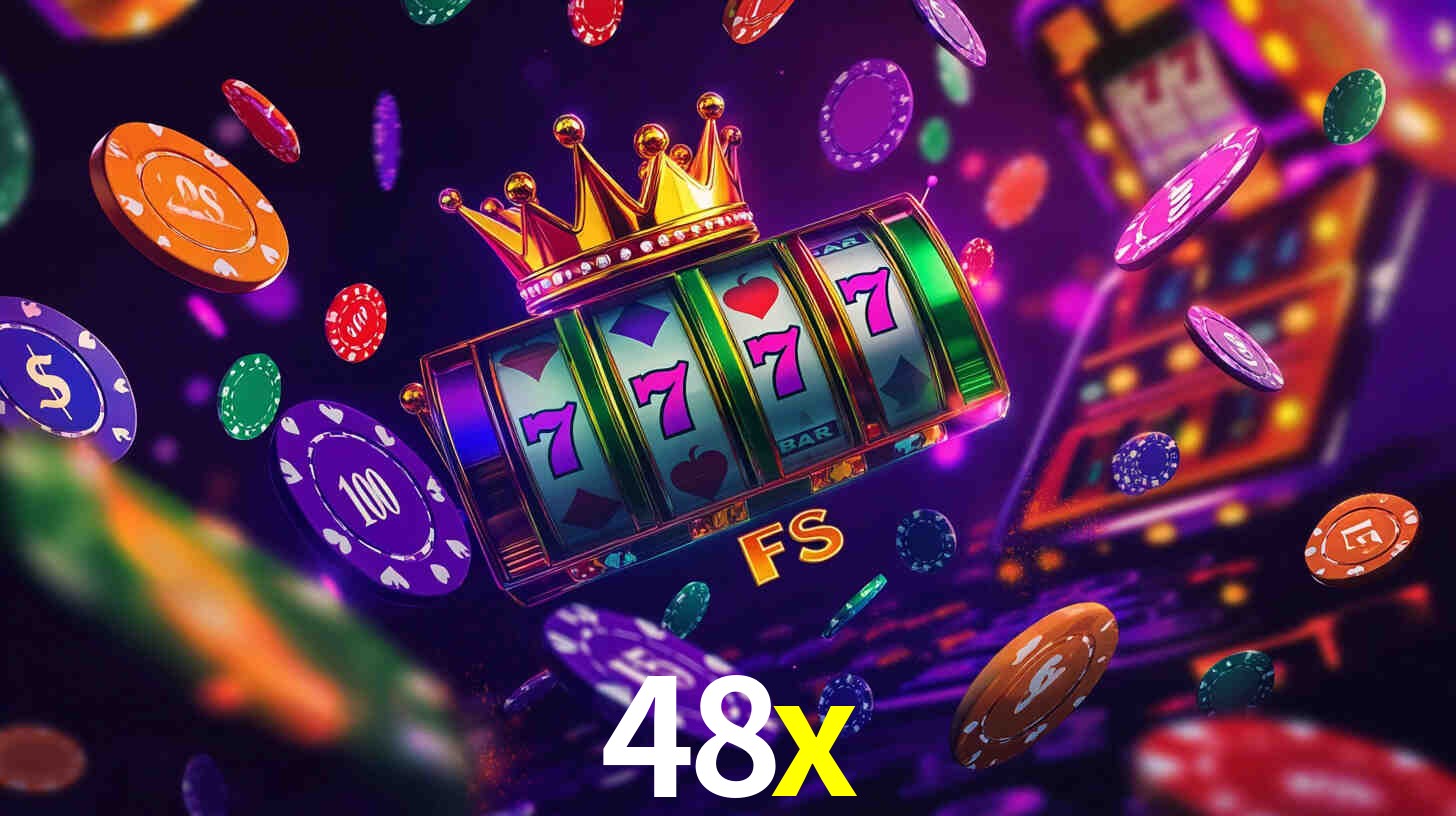 48x App Interface
