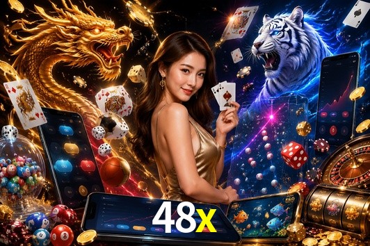Basketball Betting 48x
