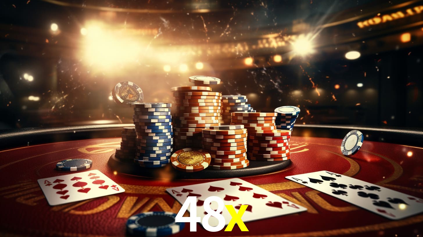 Tournaments 48x