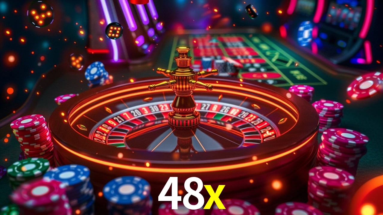 Mesa de Blackjack 48x