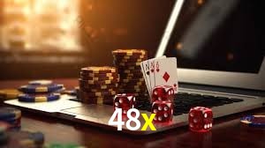 Casino Ao Vivo 48x
