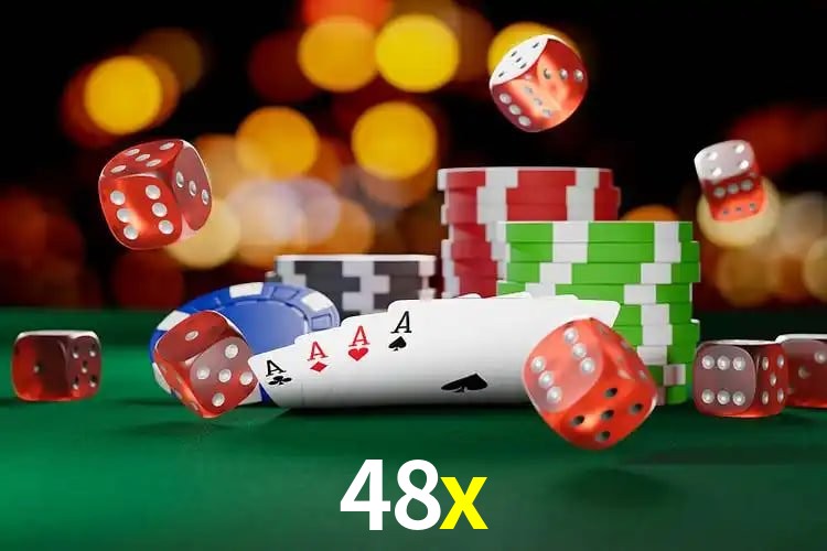 Requisitos do APK da 48x para Android