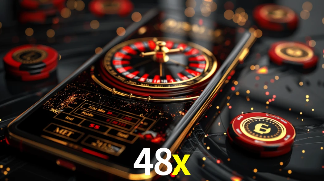 Account Benefits 48x