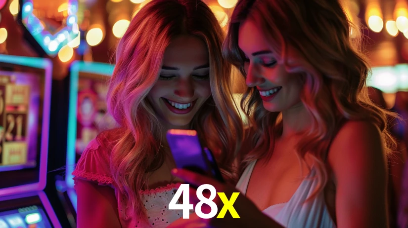 48x.com