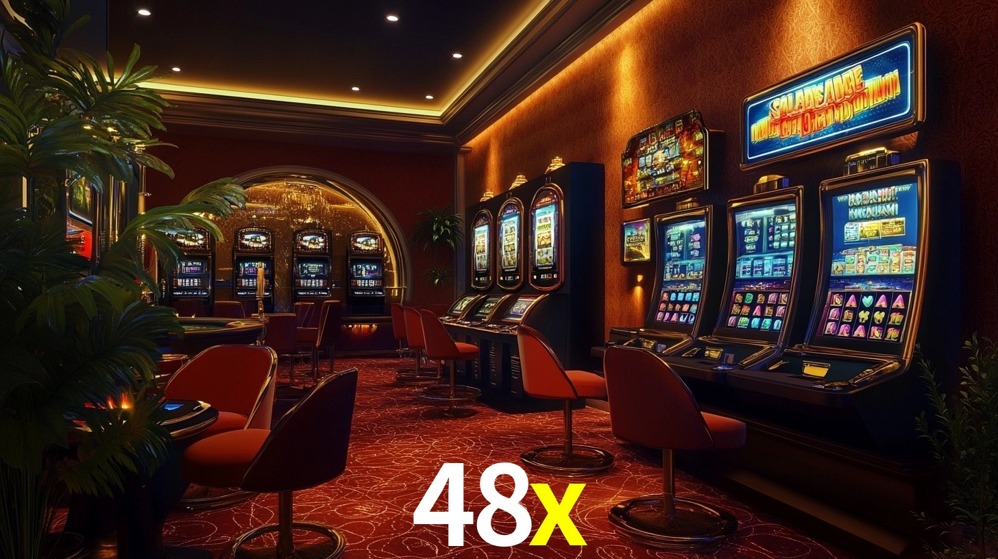 Exclusive Games 48x