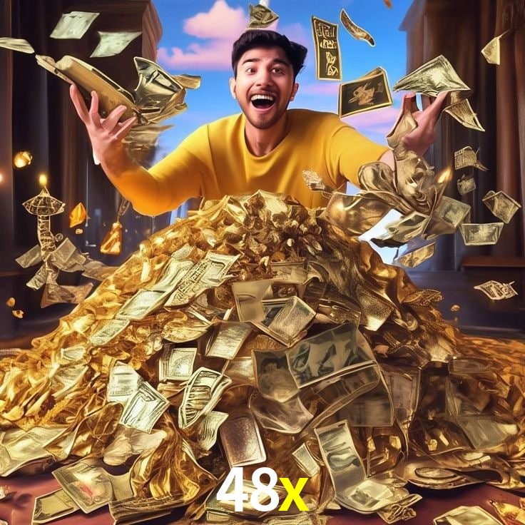 Recursos de Bônus 48x