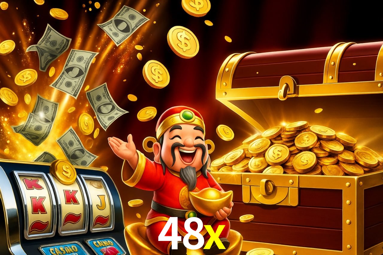 Estatísticas Esportivas 48x