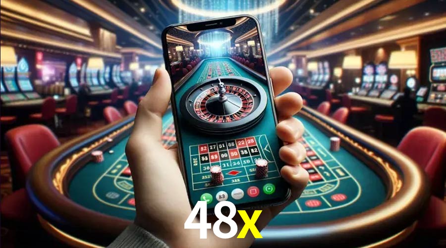 Platform Technology 48x