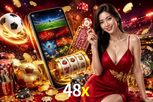 Football Betting 48x