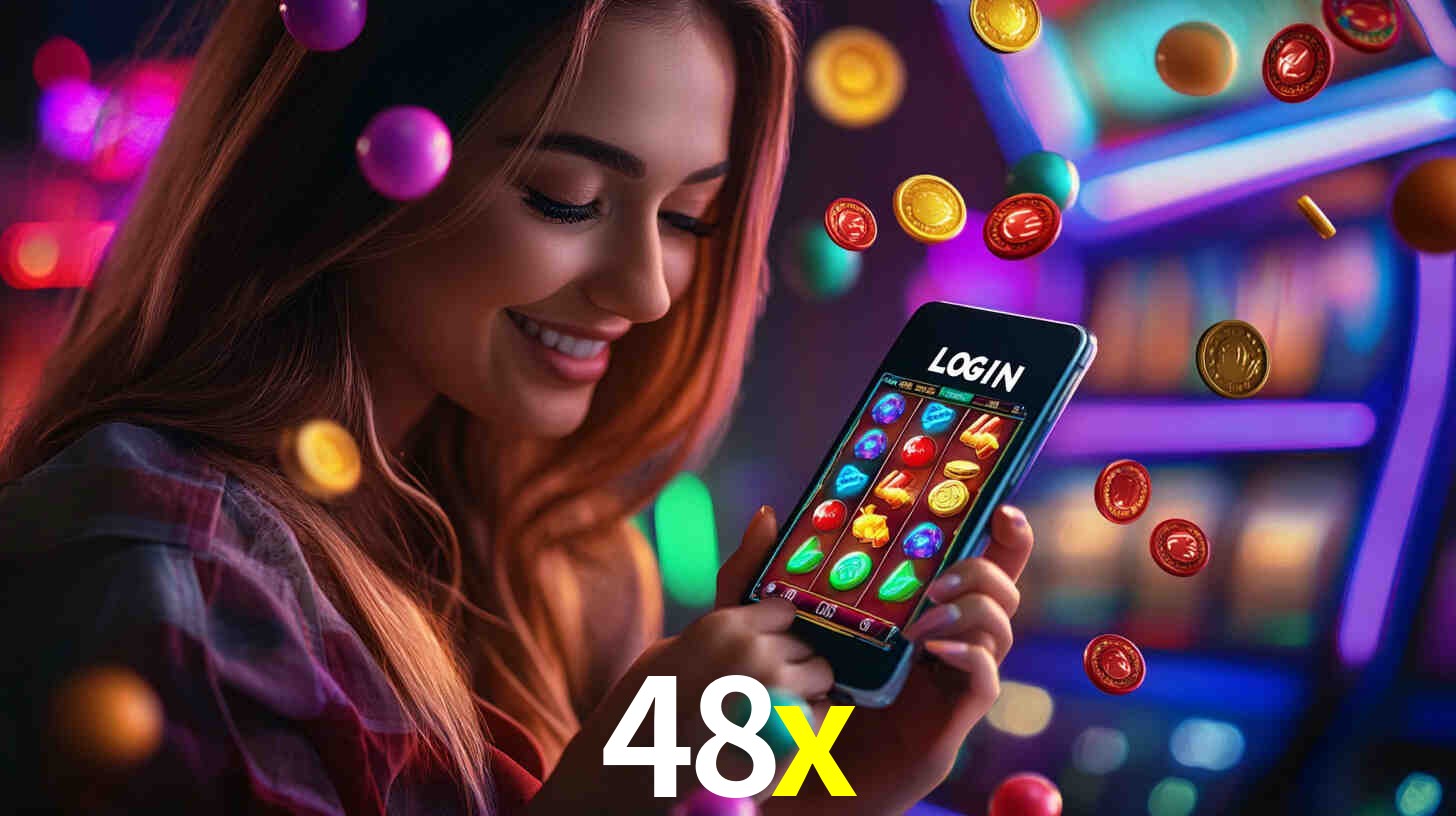 48x: Seu Especialista em Apostas Esportivas Brasileiras