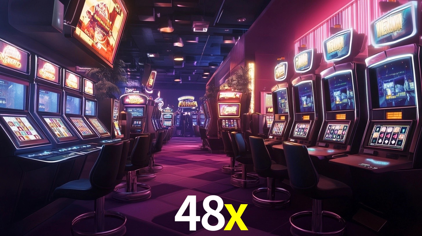 Explore as vantagens do 48x: serviço profissional e confiabilidade