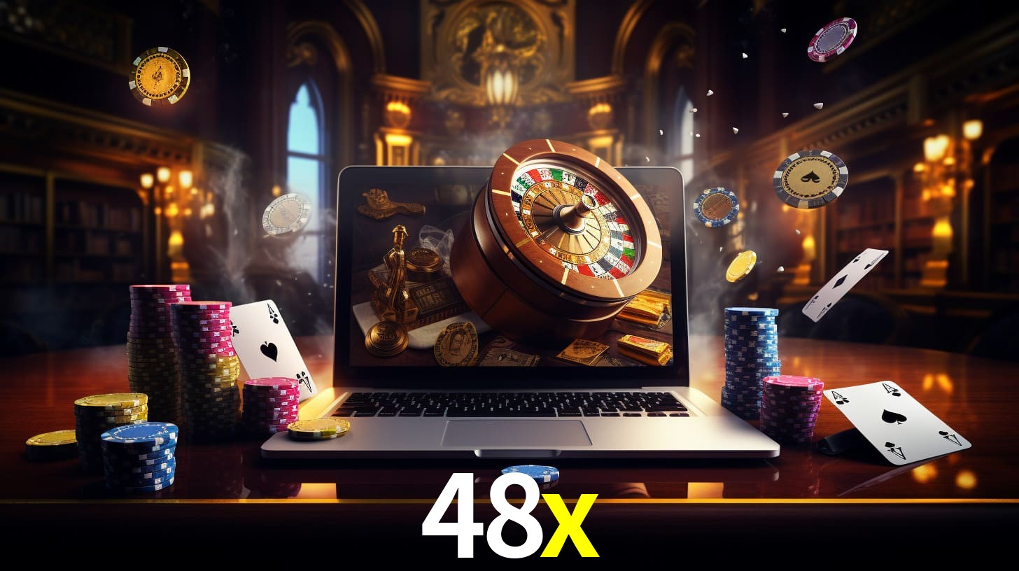Daily Bonuses 48x