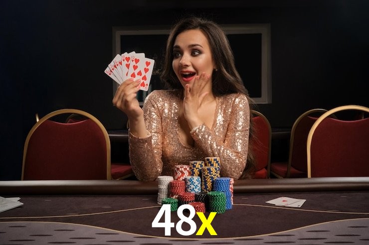 Casino VIP 48x