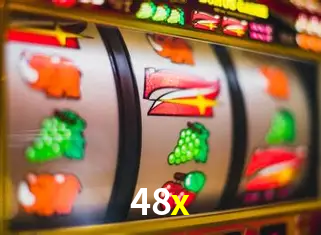 Apostas Esportivas na 48x: Um Guia Completo