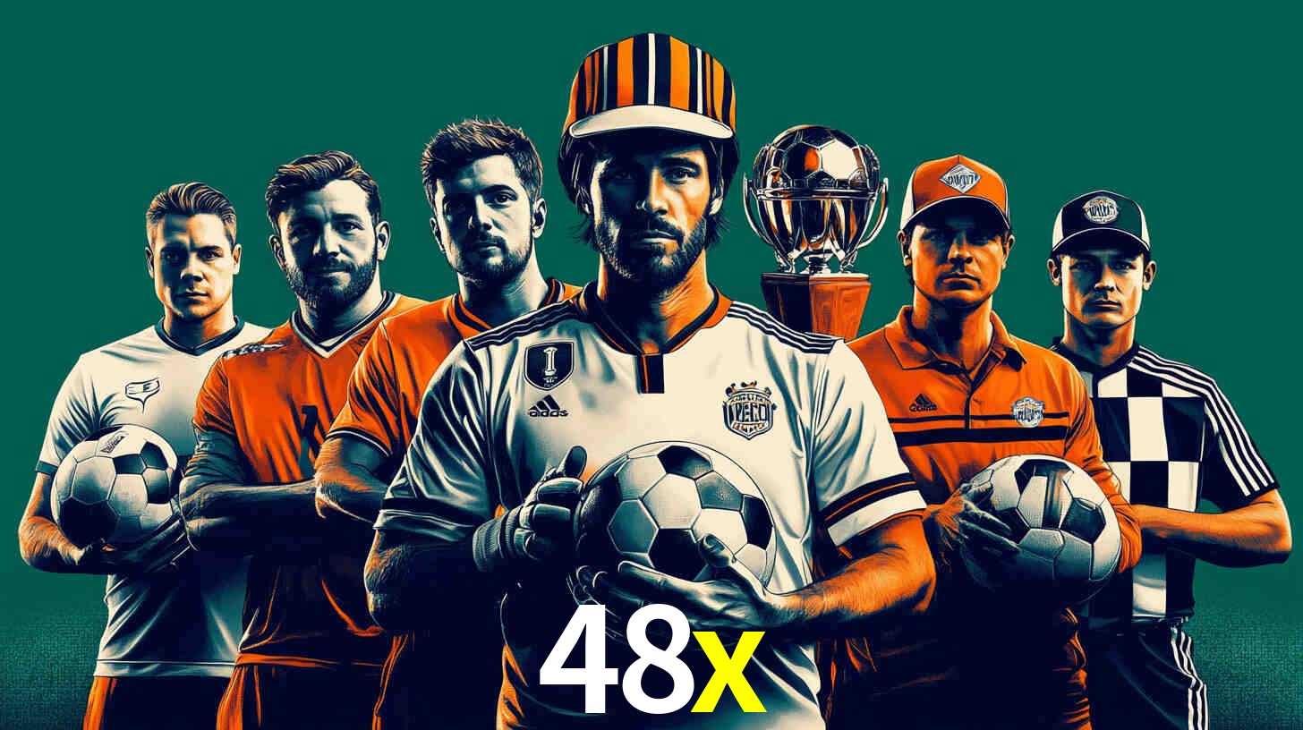 A Emoção da Loteria na 48x: Uma Chance de Mudança de Vida