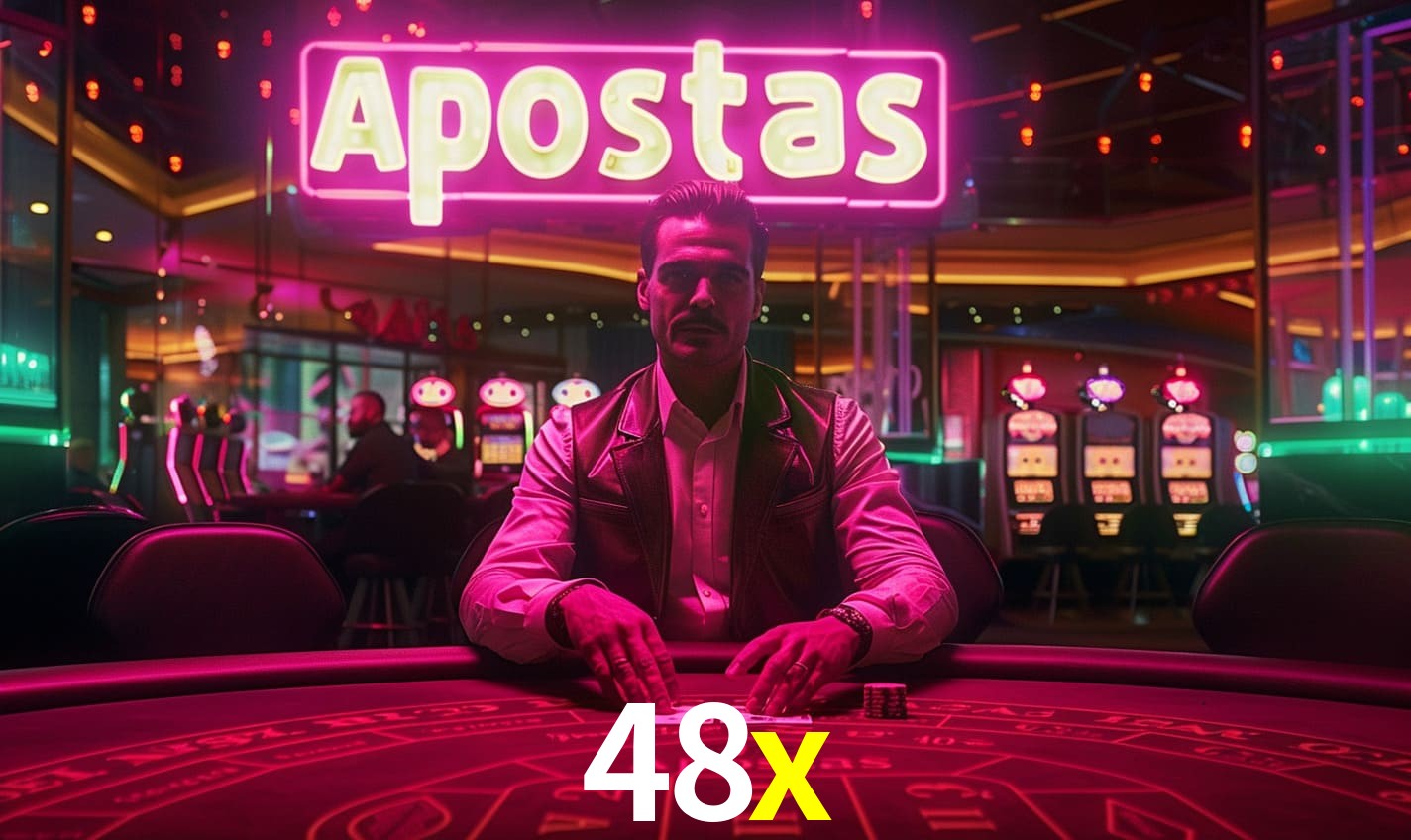 cassino 48x