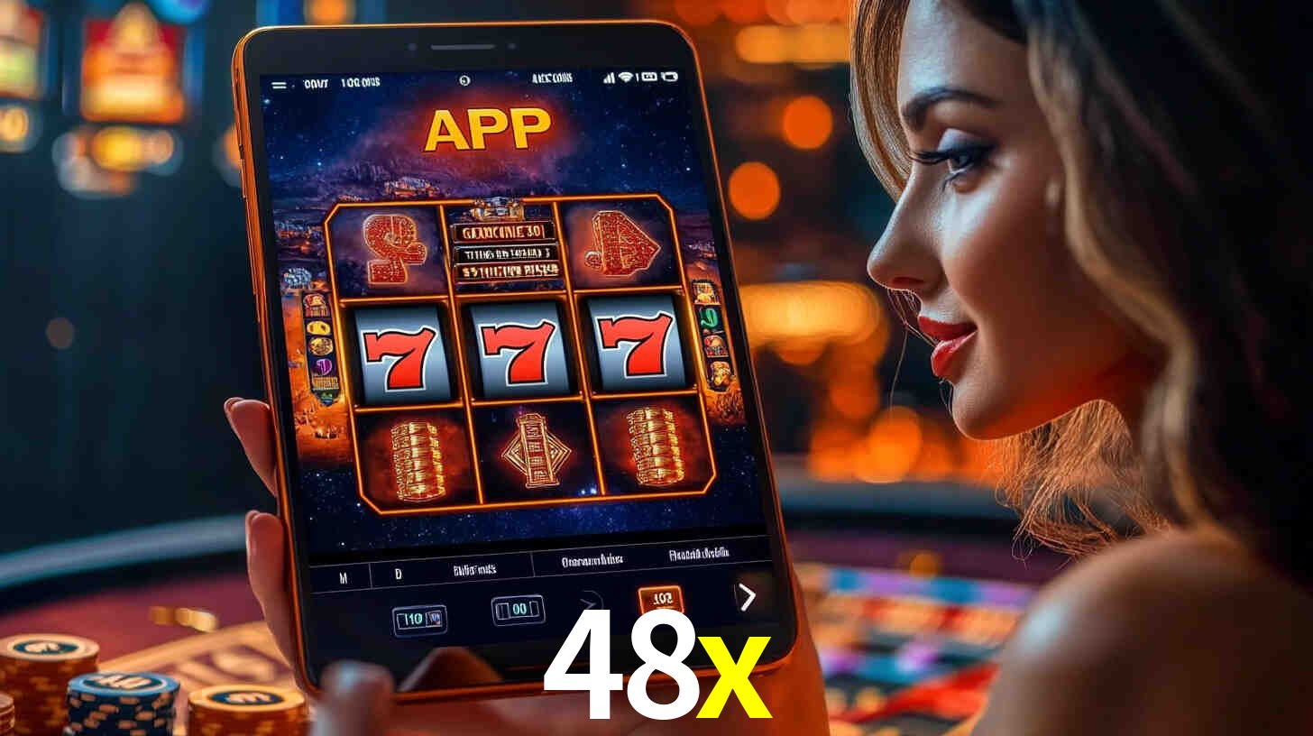 48x.com