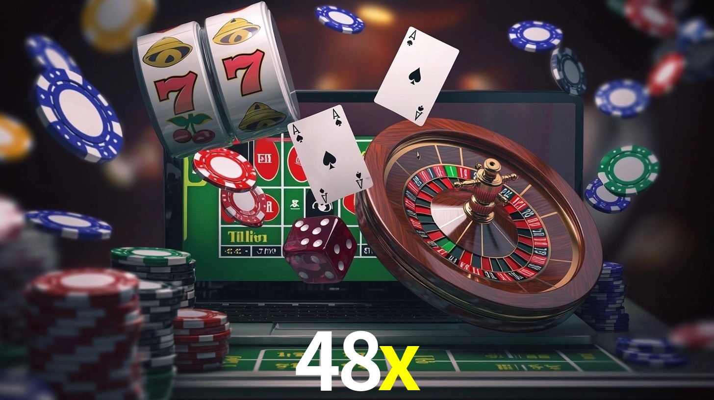 48x,48x.com
