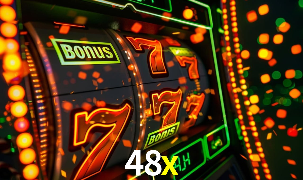 Jogos Exclusivos 48x