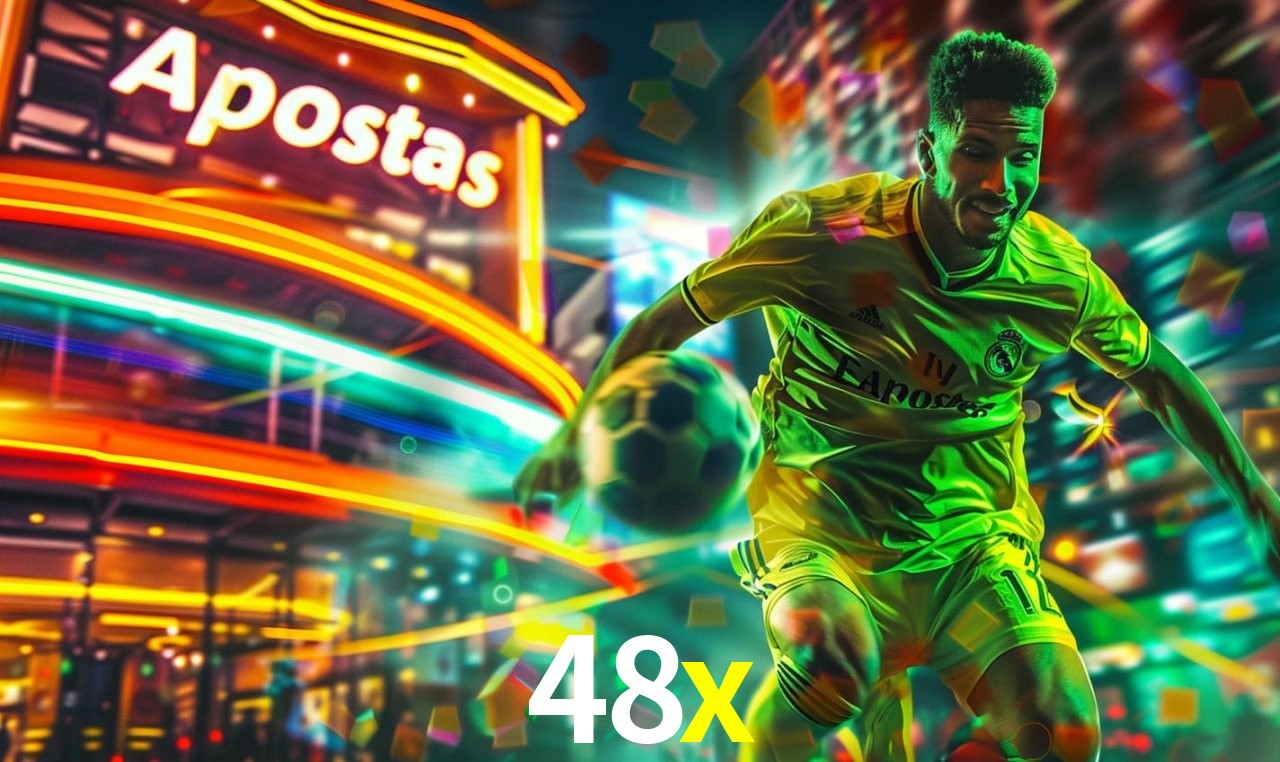 Promoções Sazonais 48x