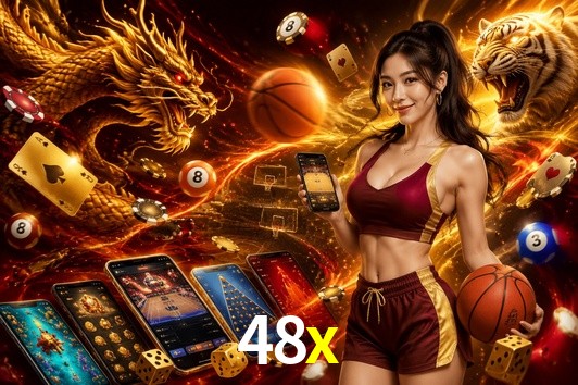 Player Reviews 48x
