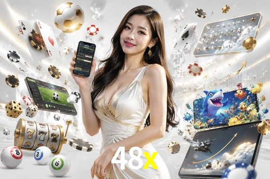 Live Casino 48x