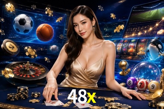 Security Systems 48x