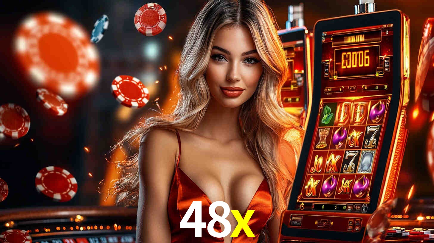 48x.com