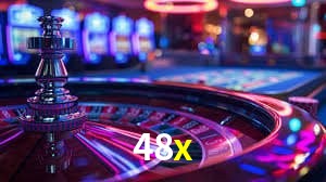 Tecnologia da Plataforma 48x