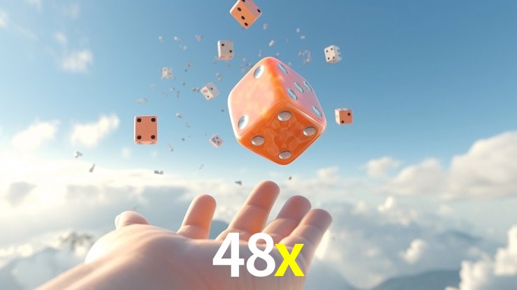 VIP Casino 48x