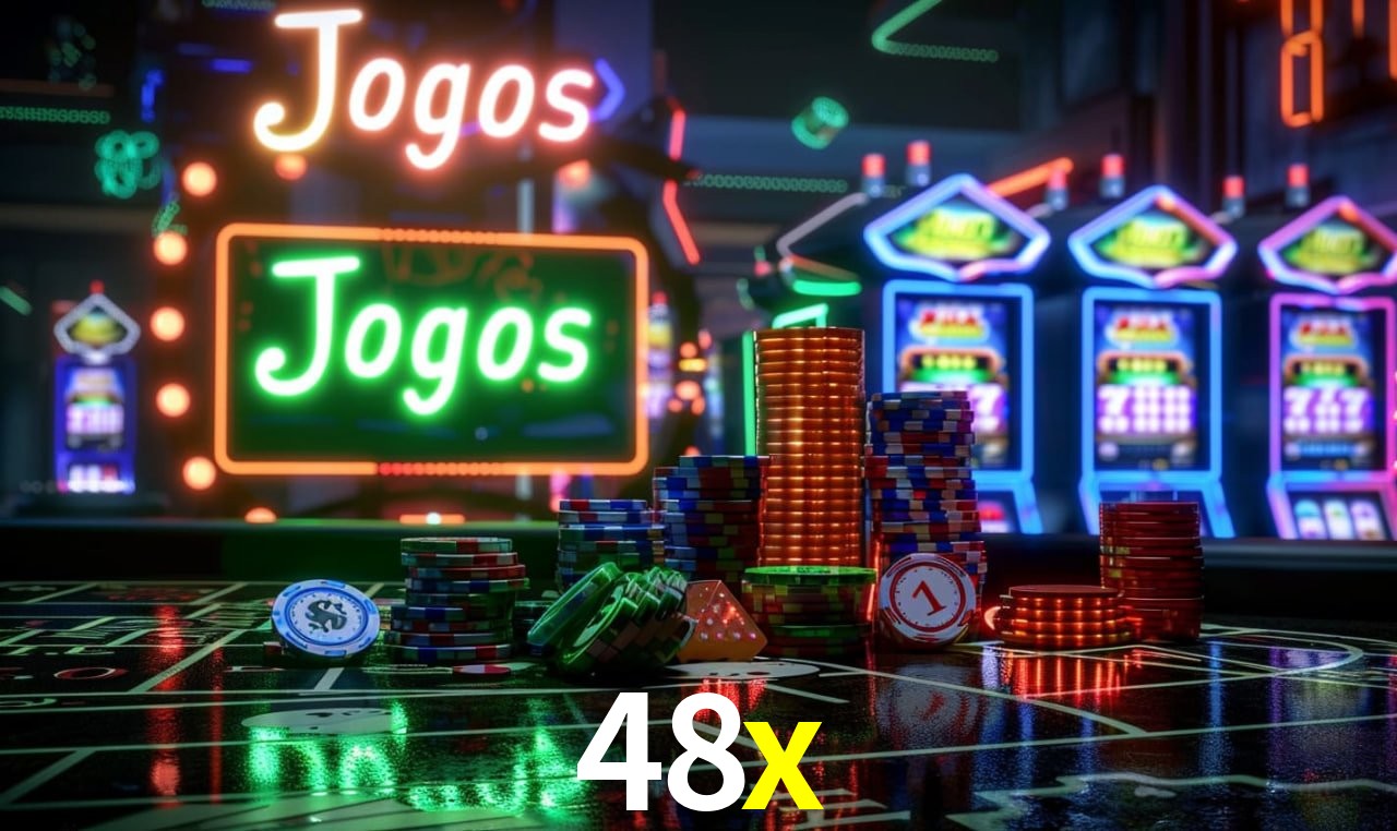 Comparação APP mobile vs versão web da 48x