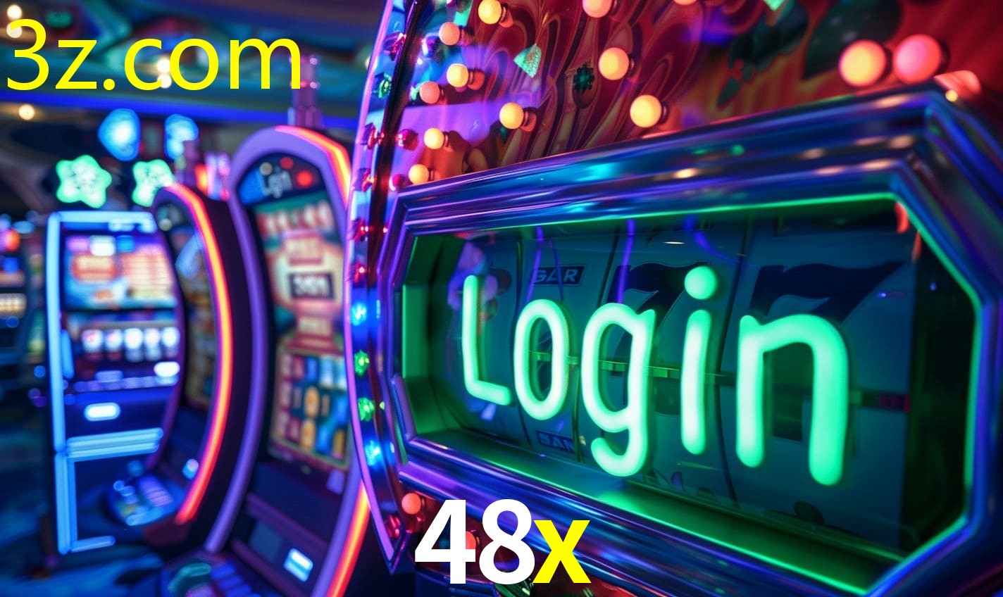 Jogos Crash na 48X.COM