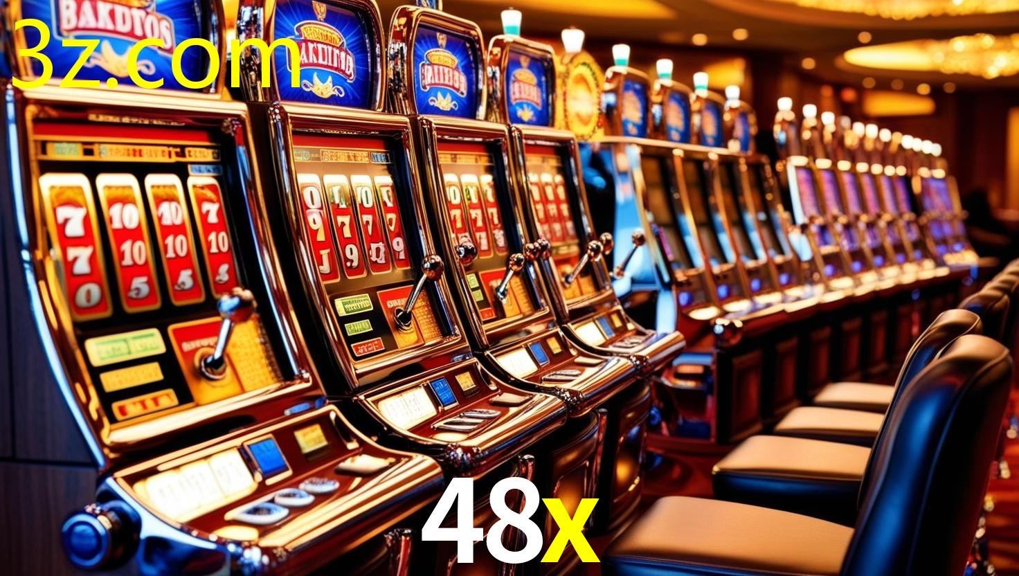 Fortune Tiger Slot no Site 48X.COM