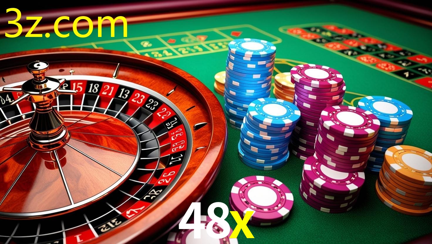 Cadastro Rápido 48X.COM