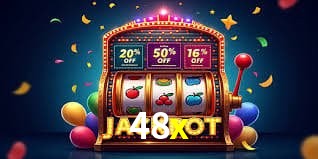 Jackpot Winner